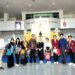 Asah Ketrampilan, USB Ikut Summer Semester di Thailand