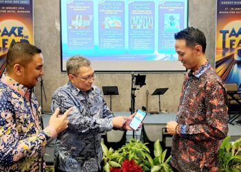 Tokio Marine Indonesia Fokus Garap Aplikasi Digital