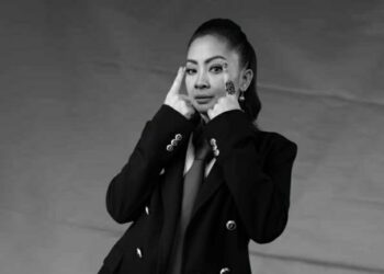 Rilis Lagu “No One But You”, Dara Pesan Jangan Suka Berlebih-Lebihan