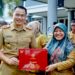 Lebih Seribu ASN Disdik Jabar Terima Satyalancana Satya