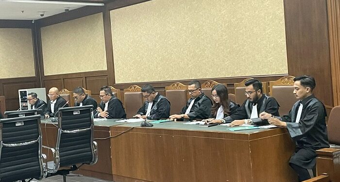 TERUNGKAP Dadan Tri Yudianto Tidak Pernah Memberikan Kendaraan Mewah kepada Hasbi Hasan