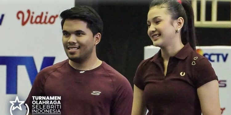 Thariq Halilintar, Lihat Senyumnya Aja Bisa Menang