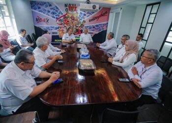 Kawal Netralitas, Ini Yang Dilakukan Pemkot Bandung