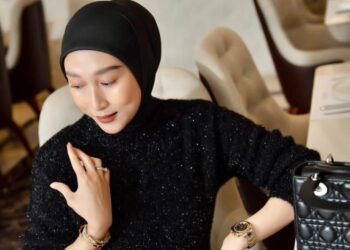 Disukai Milenial, Shella O Rilis Album Baru Era 90 an