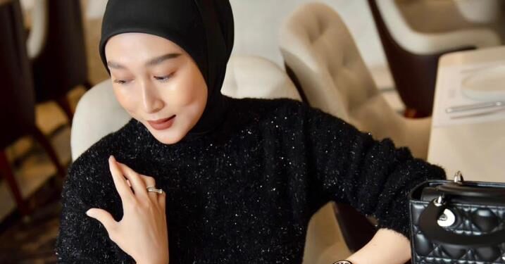 Disukai Milenial, Shella O Rilis Album Baru Era 90 an