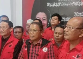 Viral Video Kader Mundur Massal di Majalengka, Sabungan Sebut Hanya Segini