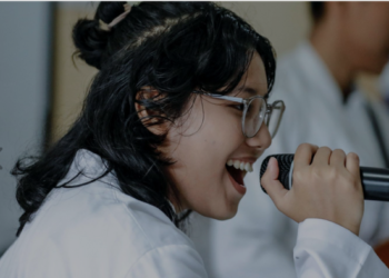 Unjuk Bakat, SMAN 21 Bandung Gelar “Jumat Kabisa”