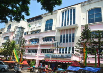 Ayo Ke ITC Kebon Kelapa, Bakal Ada Bazar & Kuliner Khas Minang Lho