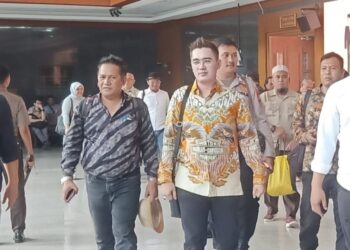 Akui Ada Kejanggalan, Terdakwa Dadan Tri Yudianto Beberkan Hal Ini