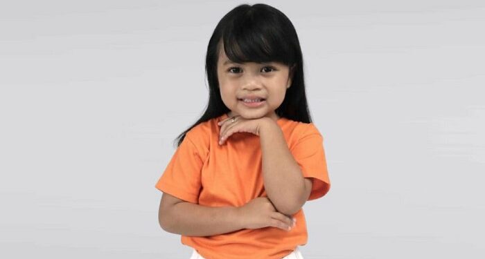 Dita Amanda, Anak Mantan Supir Keluarga Bing Slamet Jadi Penyanyi