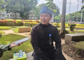 Berikut Upaya Pemkot Urai Kemacetan di Gedebage