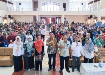 Kebut Jabar Zero Stunting, Ajak Masyarakat Ikut Aktif Cegah Stunting