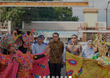 Karena Hal ini, Pj. Bupati Kuningan Apresiasi Disdik Jabar