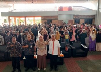 Netty Heryawan Sebut Bukan Sekedar Kerdil, Stunting Akibat Gizi Kronis