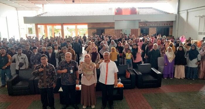 Netty Heryawan Sebut Bukan Sekedar Kerdil, Stunting Akibat Gizi Kronis