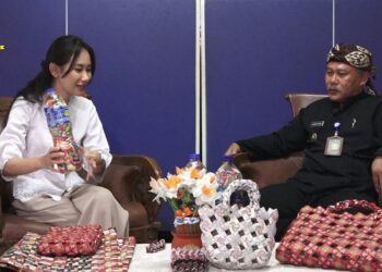 Kelola Sampah, Cipadung Punya Sesah Hilapna