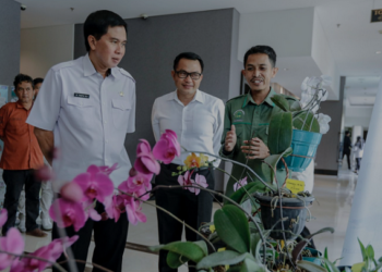 Pj Sekda Apresiasi Capaian Gemilang Disdik Jabar