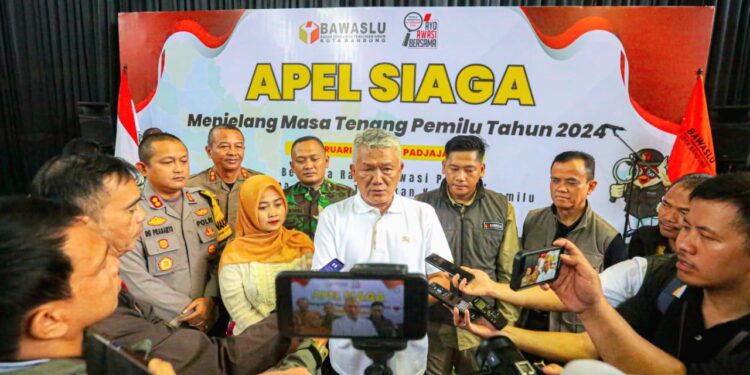 Puskesmas di Kota Bandung Buka 24 Jam Saat Pencoblosan