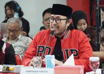 Besok, Ganjar Pranowo Bakal Hadiri Kampanye Hajatan Rakyat di Stadion Pakansari Bogor