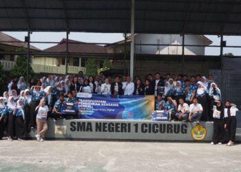 Inisiasi Solve Education! & Henkel Indonesia, Ribuan Murid Sukses Belajar Digital Inovatif