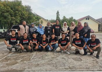 Songsong Pendidikan Guru Penggerak Lebih Berkeadilan