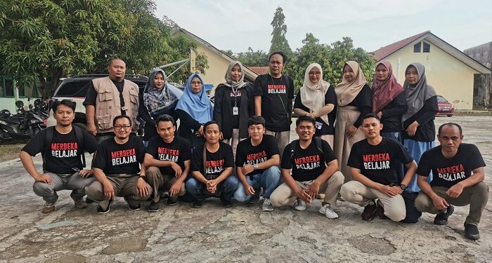 Songsong Pendidikan Guru Penggerak Lebih Berkeadilan