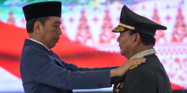 Gelar Kehormatan Jenderal Prabowo, Begini Kata Pengamat