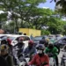 Macet Gedebage, Ratusan Petugas Siaga