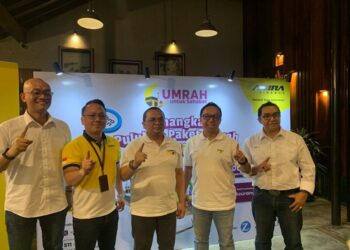 Gelar Adira Expo 2024, Siapkan Program UMRAH Untuk Sahabat
