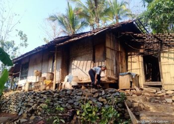 Gawat, Garut Daerah Termiskin Kedua Setelah Kabupaten Bogor