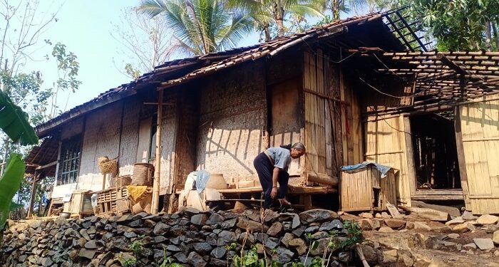 Gawat, Garut Daerah Termiskin Kedua Setelah Kabupaten Bogor