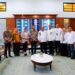 Turunkan Stunting, BKKBN Samperin Pj Gubernur Jabar