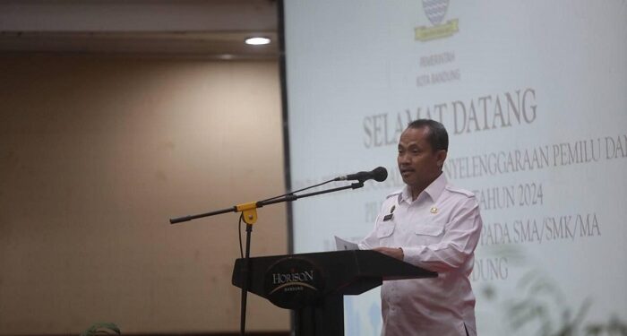 Berikut Imbauan Pemkot Bandung Kepada Warga