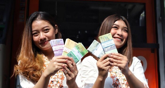 Mau Tukar Uang Rupiah, Berikut Syaratnya