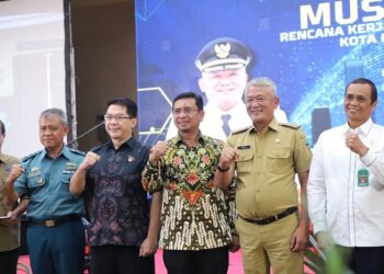 Dewan Dorong Kesejahteraan Masyarakat Melalui RKPD 2025