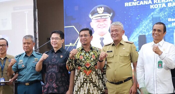 Dewan Dorong Kesejahteraan Masyarakat Melalui RKPD 2025
