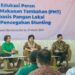 Cegah Stunting, Populerkan Pangan Lokal Melalui Ngabuburit Hybrid