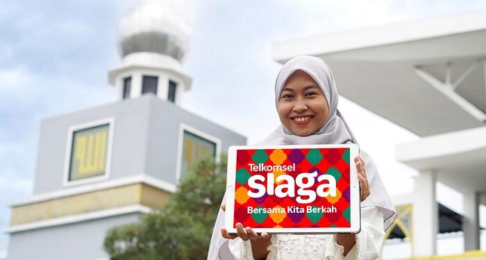 Telkomsel Ajak Pelanggan Perkuat Semangat Kebersamaan di RAFI 2024