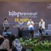 bjbPreneur Dorong Pelaku Bisnis Berkelanjutan