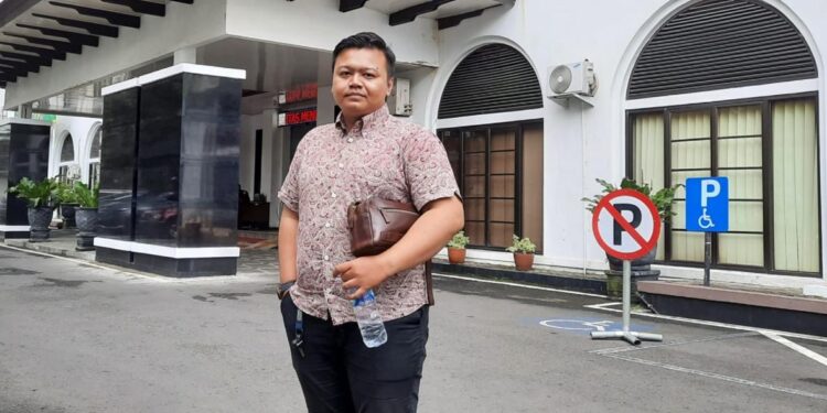 Kasus Konten Masjid Al-Jabbar Rp 14 Miliar Mandeg, Kejati Tutup Mata