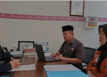 I Made : Tak Ada Pungli di Sejumlah SMAN Bekasi