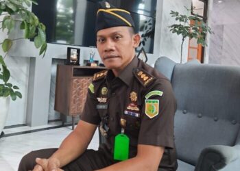 Belum Ada Tersangka, Kasipenkum Bantah Ada Deal-deal Khusus