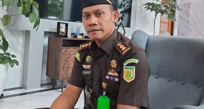 Belum Ada Tersangka, Kasipenkum Bantah Ada Deal-deal Khusus