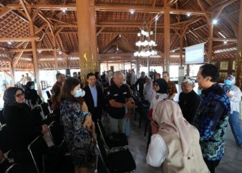 Puluhan RS di Kota Bandung Siap Tangani Kasus DBD