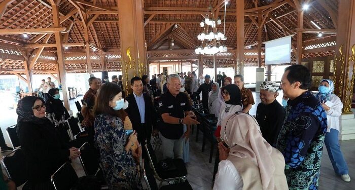 Puluhan RS di Kota Bandung Siap Tangani Kasus DBD