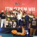 Panther Martial Art Bekasi Juara Umum ITN Open VII 2024