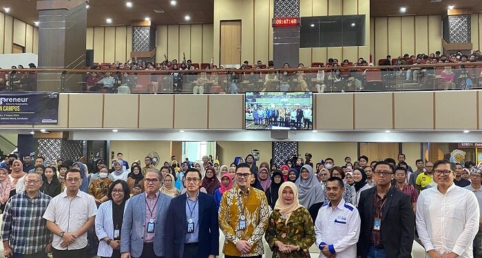 Pimpinan bjb Surakarta Sebut Tantangan UMKM Itu Adalah Modal