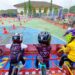 Lupakan Gadjet, Balance Bike Race Kembangkan Interaksi Anak