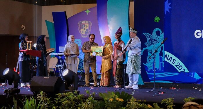 Melalui Sidata Genting, Peran GenRe Jabar Dipertaruhkan Capai Jawa Barat Zero New Stunting