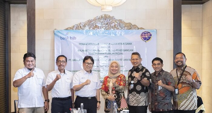 Dua Bank Ini Sepakat Garap Pemanfaatan Dana Pensiun